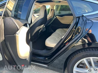 2014 Tesla Model S 60 – miniatura 40
