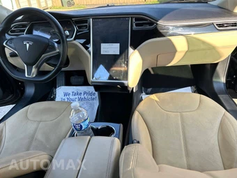 2014 Tesla Model S 60 – miniatura 44