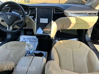 2014 Tesla Model S 60 – miniatura 45