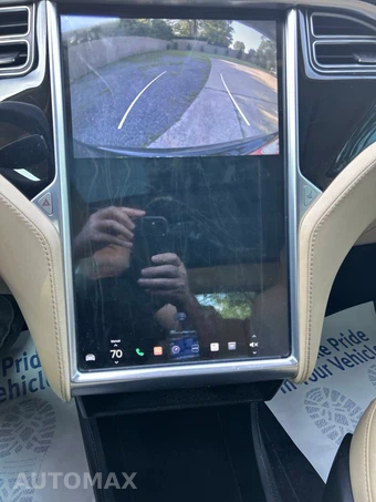 2014 Tesla Model S 60 – miniatura 50