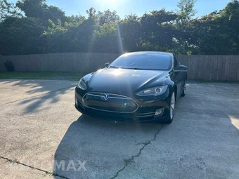 2014 Tesla Model S 60 – miniatura 6