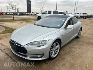 2014 Tesla Model S 60 — samochód z USA z aukcji Manheim, oferta Kup Teraz w AUTOMAX