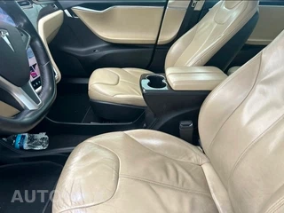 2014 Tesla Model S 60 – miniatura 12
