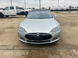 2014 Tesla Model S 60 – miniatura 2