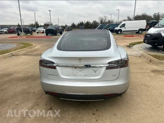 2014 Tesla Model S 60 – miniatura 6