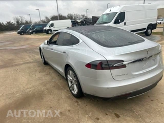 2014 Tesla Model S 60 – miniatura 7