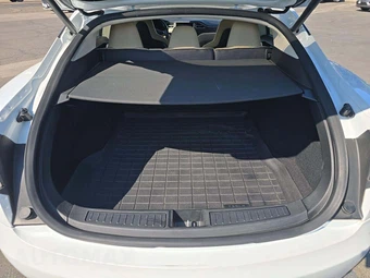 2014 Tesla Model S 85 – miniatura 11
