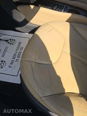 2014 Tesla Model S 85 – miniatura 19