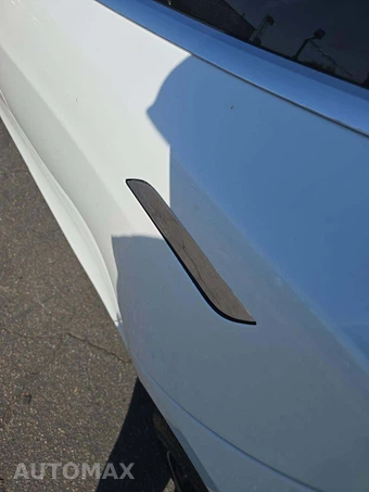 2014 Tesla Model S 85 – miniatura 21