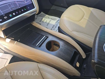 2014 Tesla Model S 85 – miniatura 25