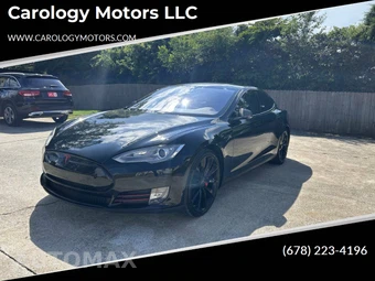 2014 Tesla Model S 85 — samochód z USA z aukcji Manheim, oferta Kup Teraz w AUTOMAX