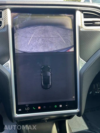 2014 Tesla Model S 85 – miniatura 18