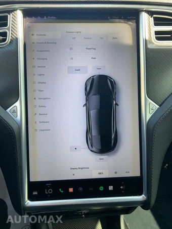 2014 Tesla Model S 85 – miniatura 20