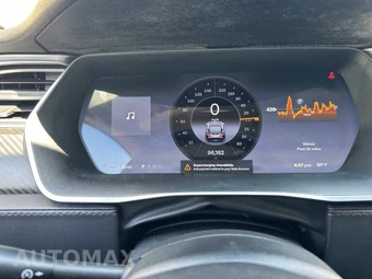 2014 Tesla Model S 85 – miniatura 21