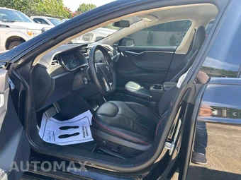 2014 Tesla Model S 85 – miniatura 22