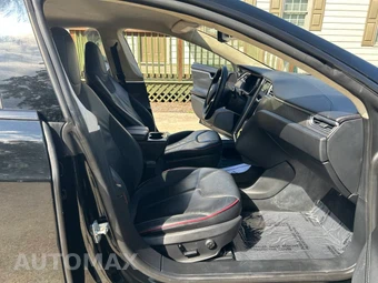 2014 Tesla Model S 85 – miniatura 27