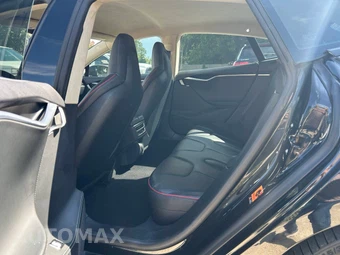 2014 Tesla Model S 85 – miniatura 29