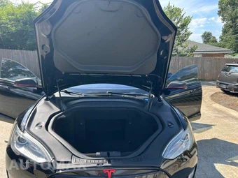 2014 Tesla Model S 85 – miniatura 34