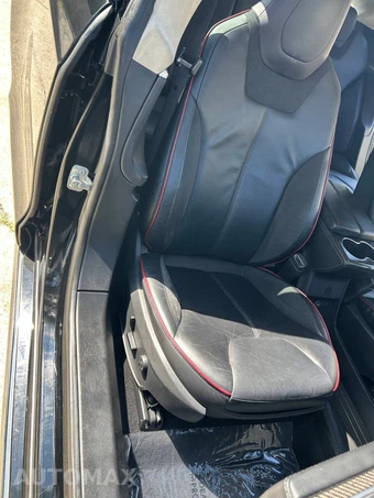 2014 Tesla Model S 85 – miniatura 36