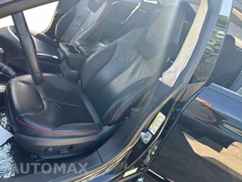 2014 Tesla Model S 85 – miniatura 37