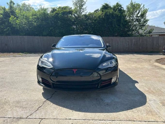 2014 Tesla Model S 85 – miniatura 7