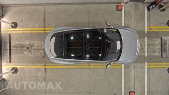 2014 Tesla Model S 85 – miniatura 18