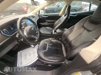2014 Tesla Model S 85 – miniatura 7