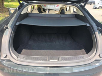 2014 Tesla Model S 85 – miniatura 14