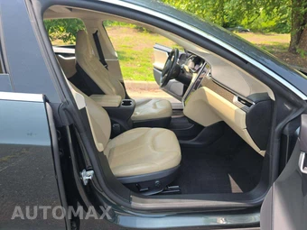 2014 Tesla Model S 85 – miniatura 19