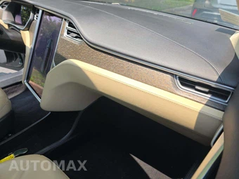 2014 Tesla Model S 85 – miniatura 20