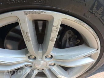 2014 Tesla Model S 85 – miniatura 24