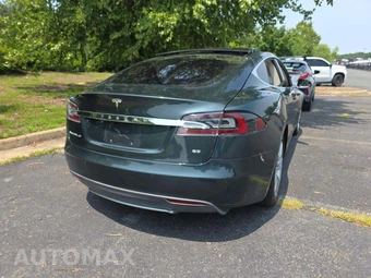 2014 Tesla Model S 85 – miniatura 3