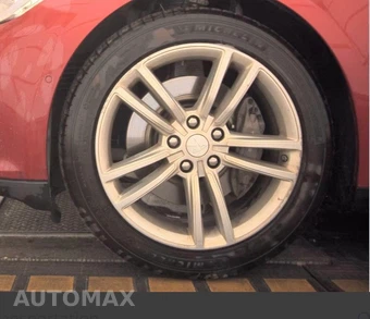 2014 Tesla Model S 85 – miniatura 10