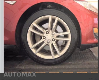 2014 Tesla Model S 85 – miniatura 12