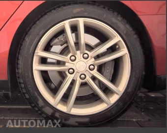 2014 Tesla Model S 85 – miniatura 13