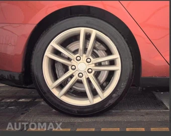 2014 Tesla Model S 85 – miniatura 15