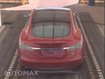 2014 Tesla Model S 85 – miniatura 23