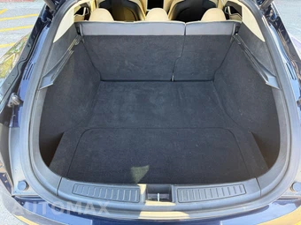 2014 Tesla Model S 85 - miniatura 10