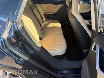 2014 Tesla Model S 85 - miniatura 19