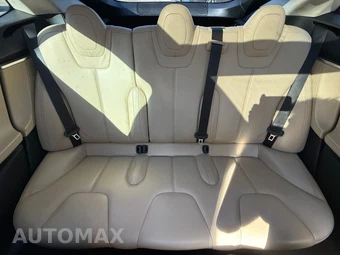 2014 Tesla Model S 85 - miniatura 20