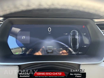 2014 Tesla Model S 85 - miniatura 10