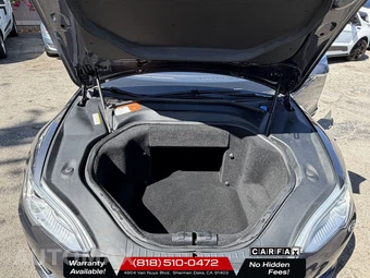 2014 Tesla Model S 85 - miniatura 15