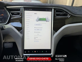 2014 Tesla Model S 85 - miniatura 18