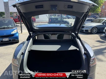 2014 Tesla Model S 85 - miniatura 5
