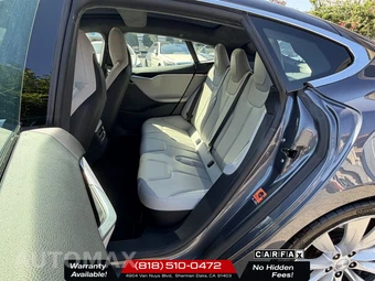 2014 Tesla Model S 85 - miniatura 6
