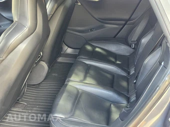 2014 Tesla Model S P85D – miniatura 12