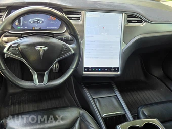 2014 Tesla Model S P85D – miniatura 13