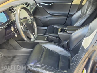 2014 Tesla Model S P85D – miniatura 14