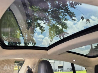 2014 Tesla Model S P85D – miniatura 16