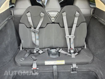2014 Tesla Model S P85D – miniatura 21